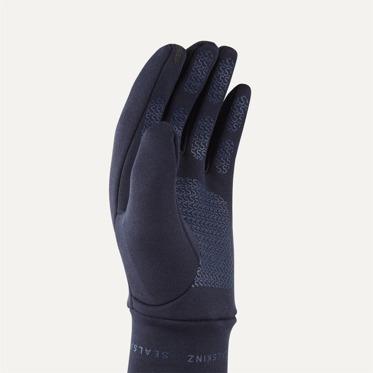 Sealskinz Acle Water Repellent Nano Fleece Glove