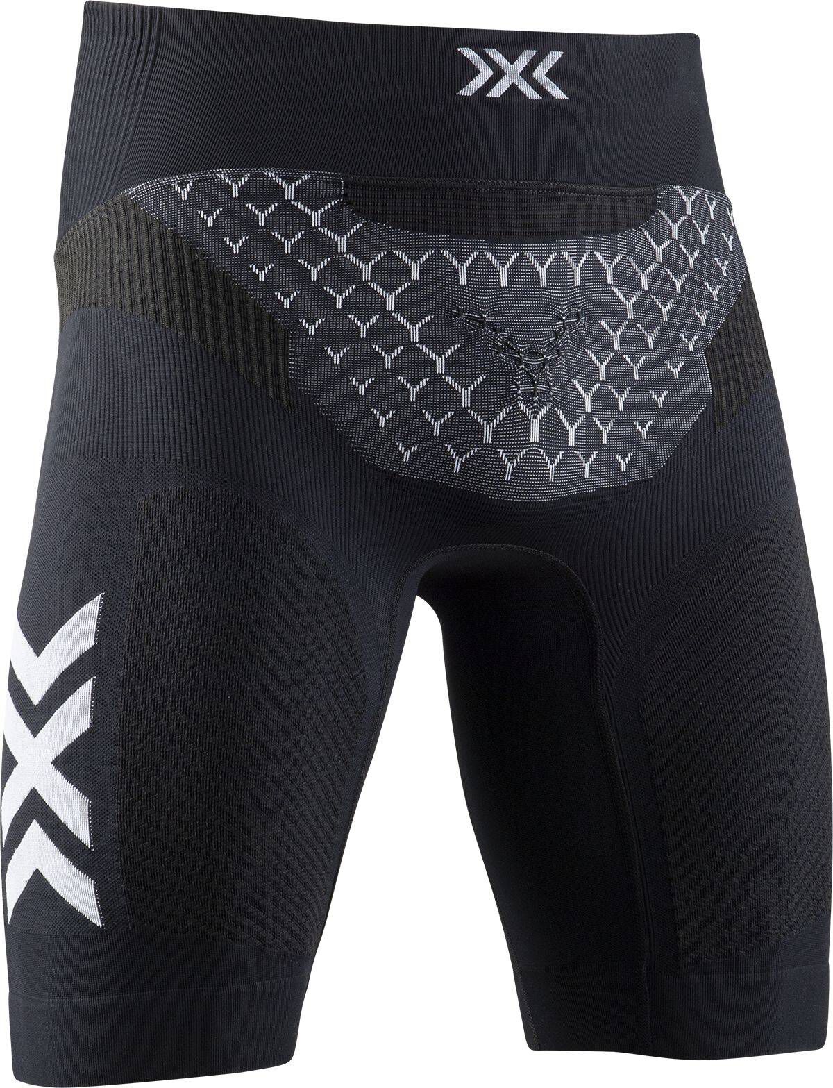 X-Bionic| Herren Laufshorts TWYCE 4.0 RUN SHORTS