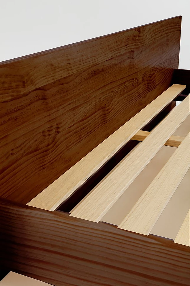 ALLERUM sengeramme 180 cm