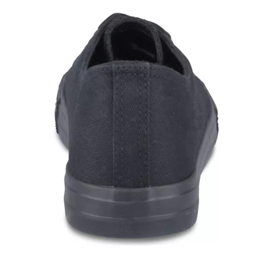 Baskets NOIR DENIM SIDE