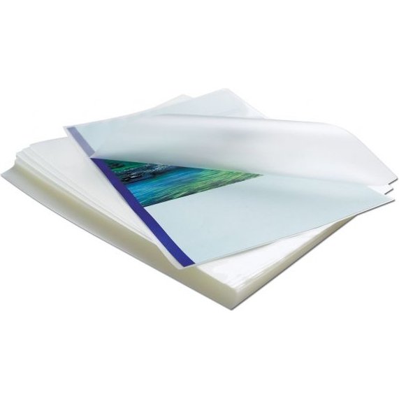 Fellowes 5452003 film issu d'un procédé de lamination A3 100 pièce(s)