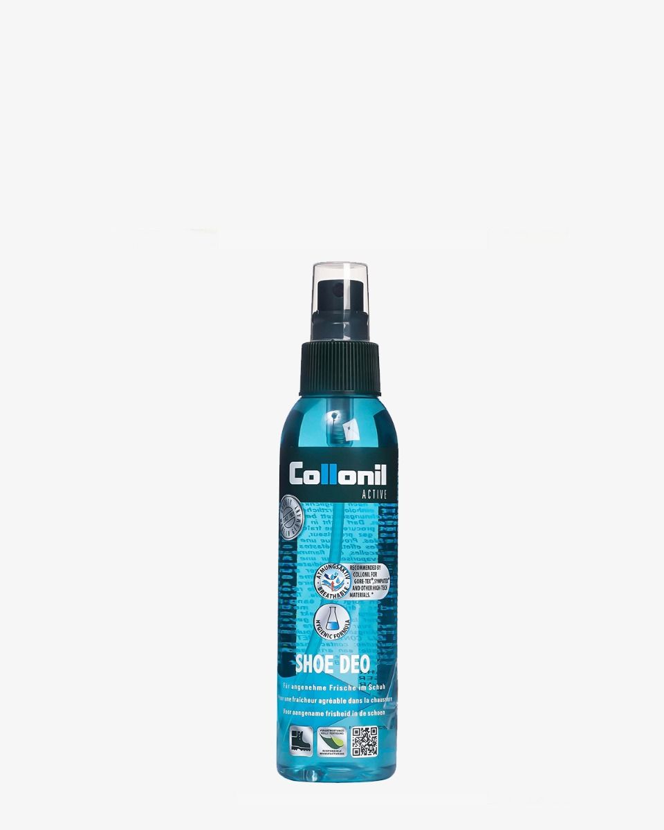 Collonil Active Shoe Deo