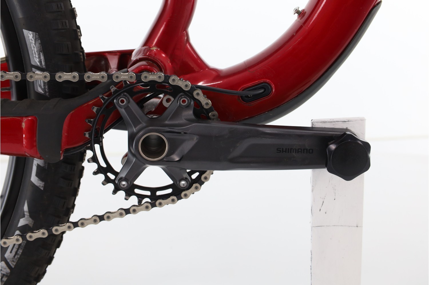 Cannondale Habit 4 (2022) | Diamond
