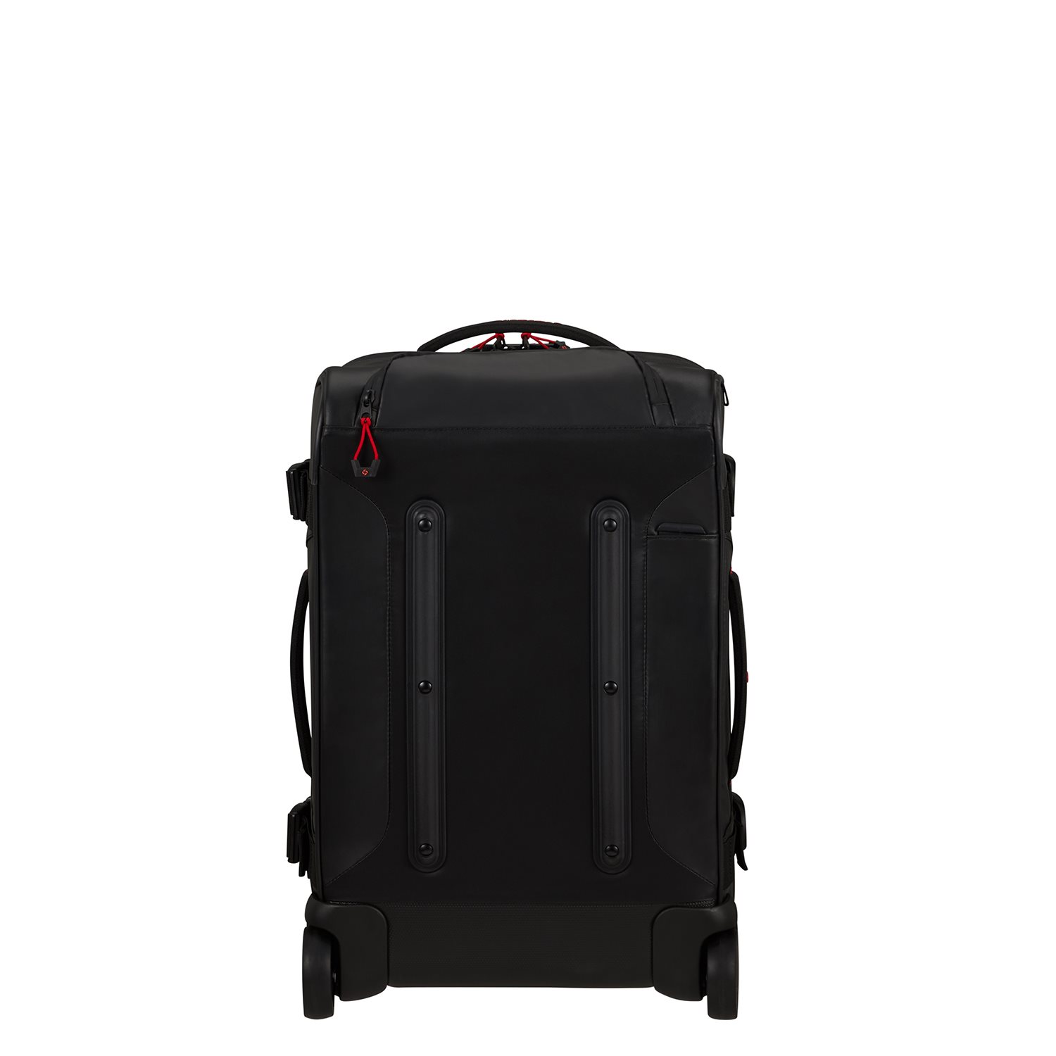 Samsonite Ecodiver Duffle/Wheels 55/35 black