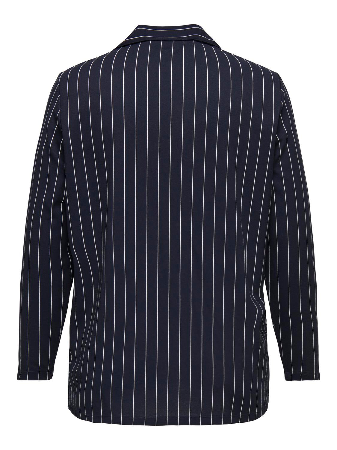 CARSANIA Strickjacke Night Sky