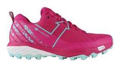 Chaussures de Trail Raidlight Responsiv Dynamic 2.0 Rose Bleu Femme