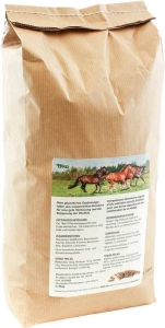 DIXA Kräuterleckerli Ergänzungsfutter für Pferde, 5 kg