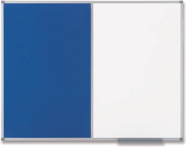 Comb.tavle filtrering/WB Classic Nobo120x90cm