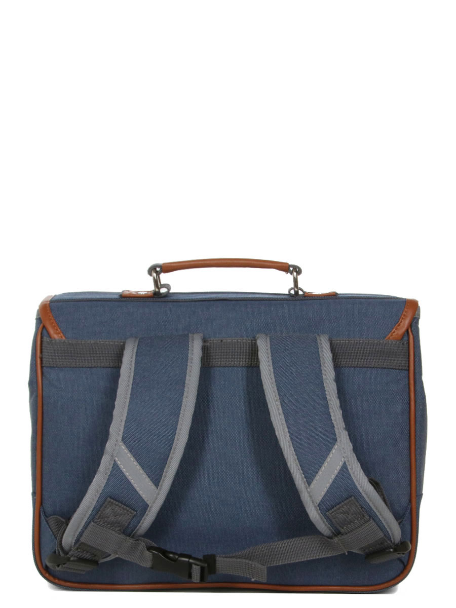 Mini cartable Caramel & cie Looping 32 cm