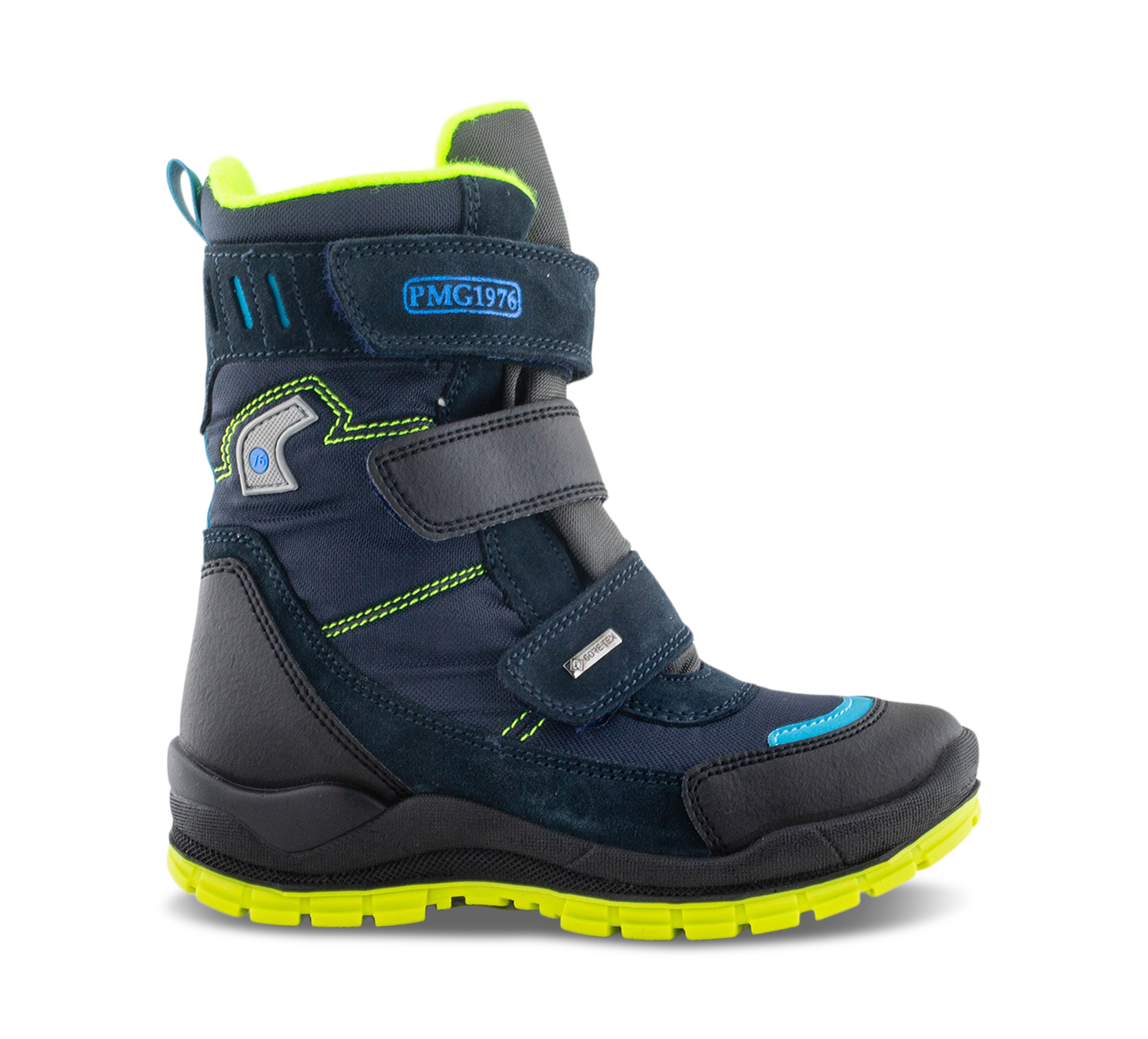 Primigi Hans Gtx - Winterschuhe