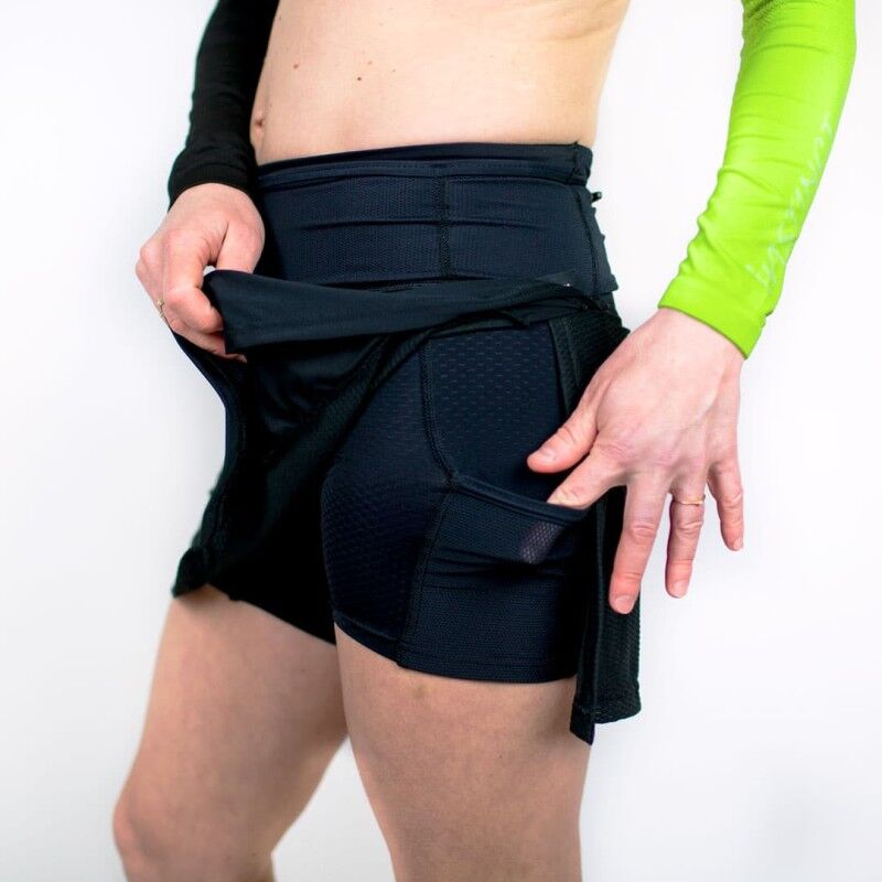 Trail Skirt Ultra - Jupe running femme