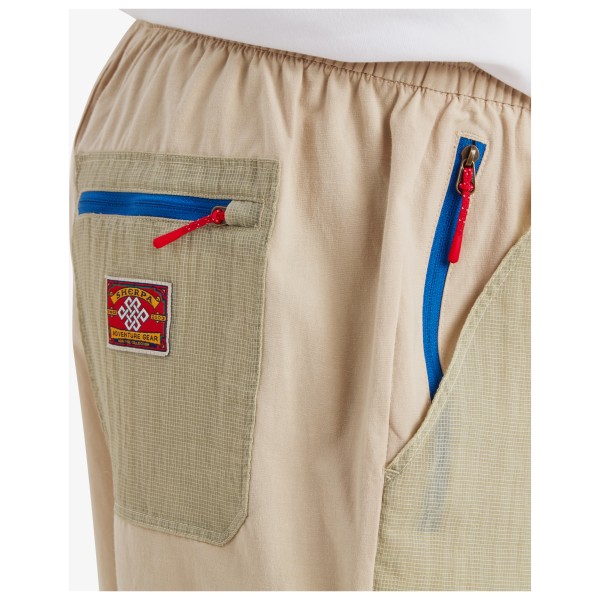Sherpa - Tarcho Retro Short 7' - Short