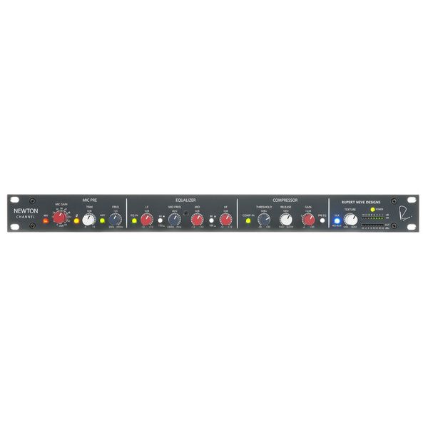 Rupert Neve Designs Newton Channel