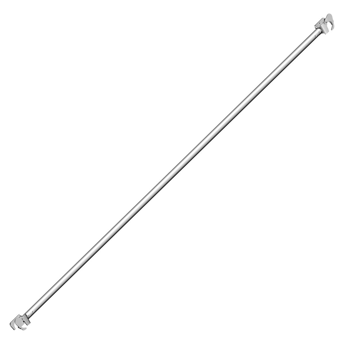 Layher-oppervlak diagonaal 3,35m