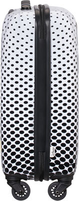 American Tourister Alfatwist Mikke Mus Trillekoffert, Polka Dot 36L