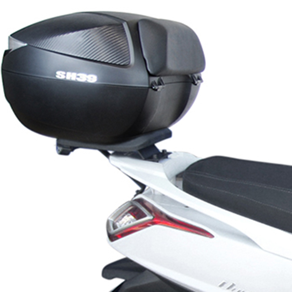 Shad - Support Fixation Top Case Kymco Super Dink / Downtown 125 / 350 K0DW15ST