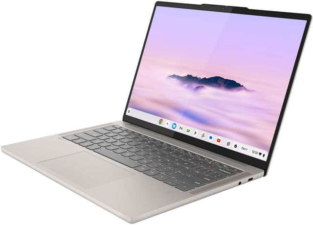 Lenovo Chromebook Plus 14 MTK-910/16GB/256/OLED 14