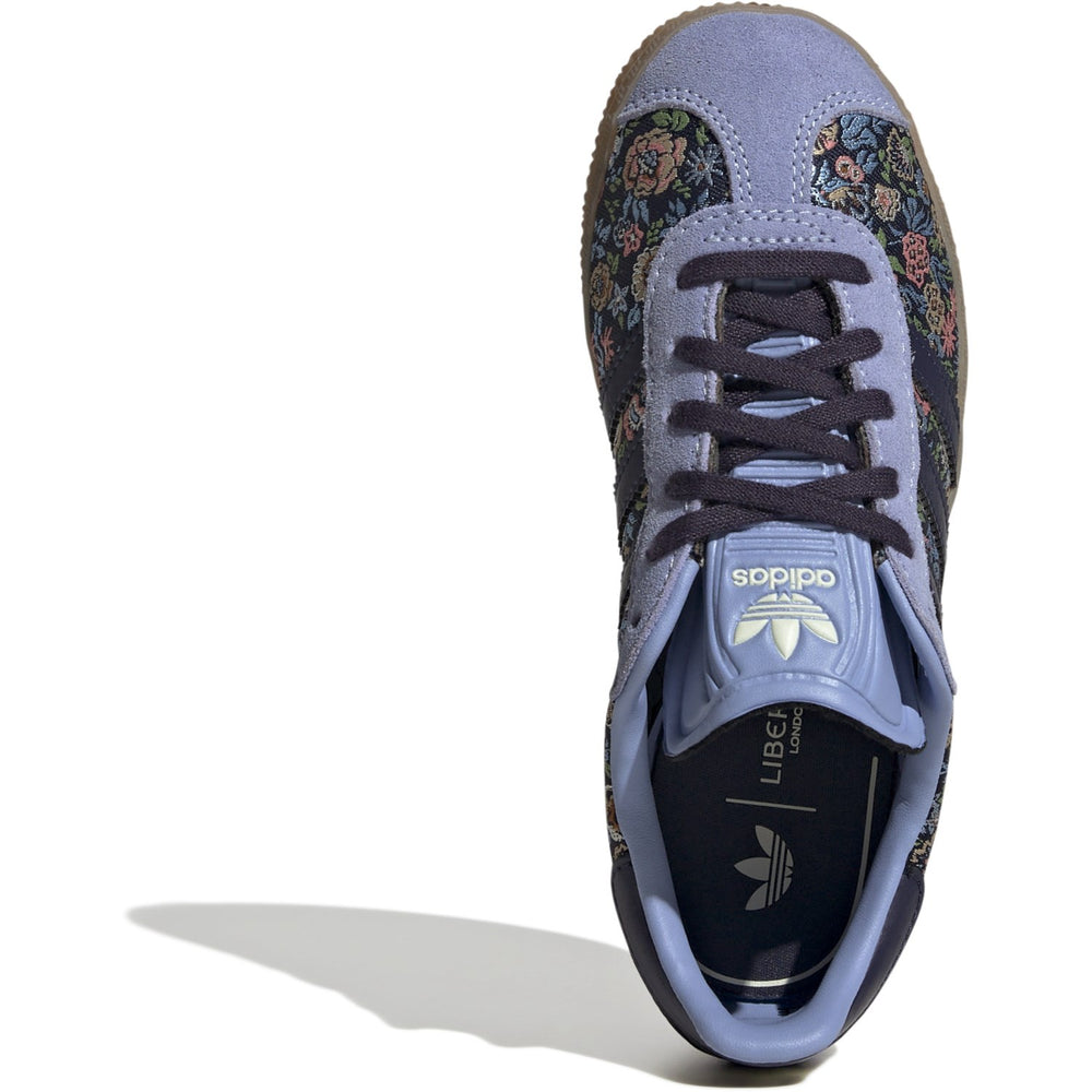 Køb adidas Originals Supplier Colour/Supplier Colour/Gum 3 Gazelle C Sneakers
