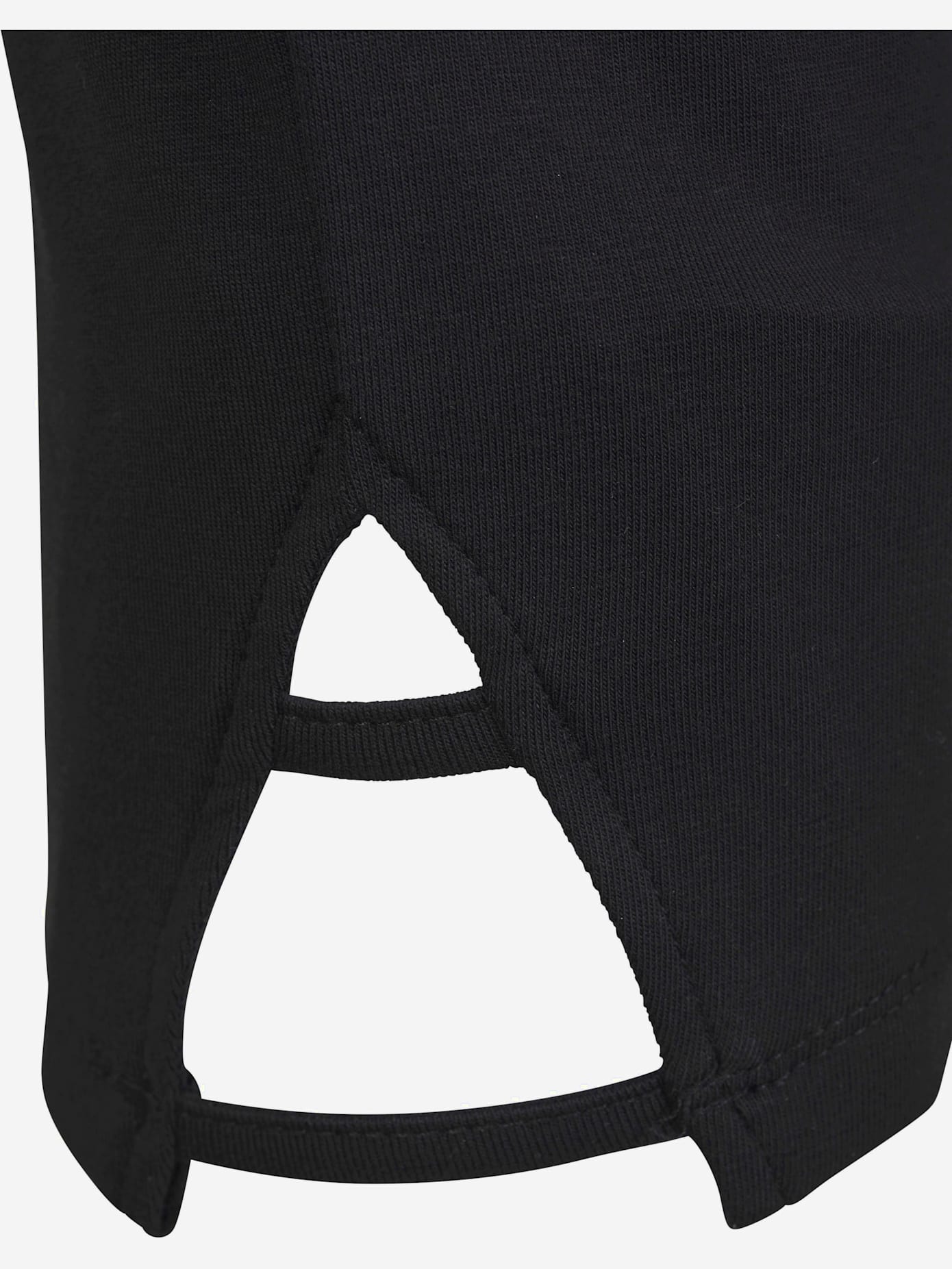 Legging corsaire cuir vachette