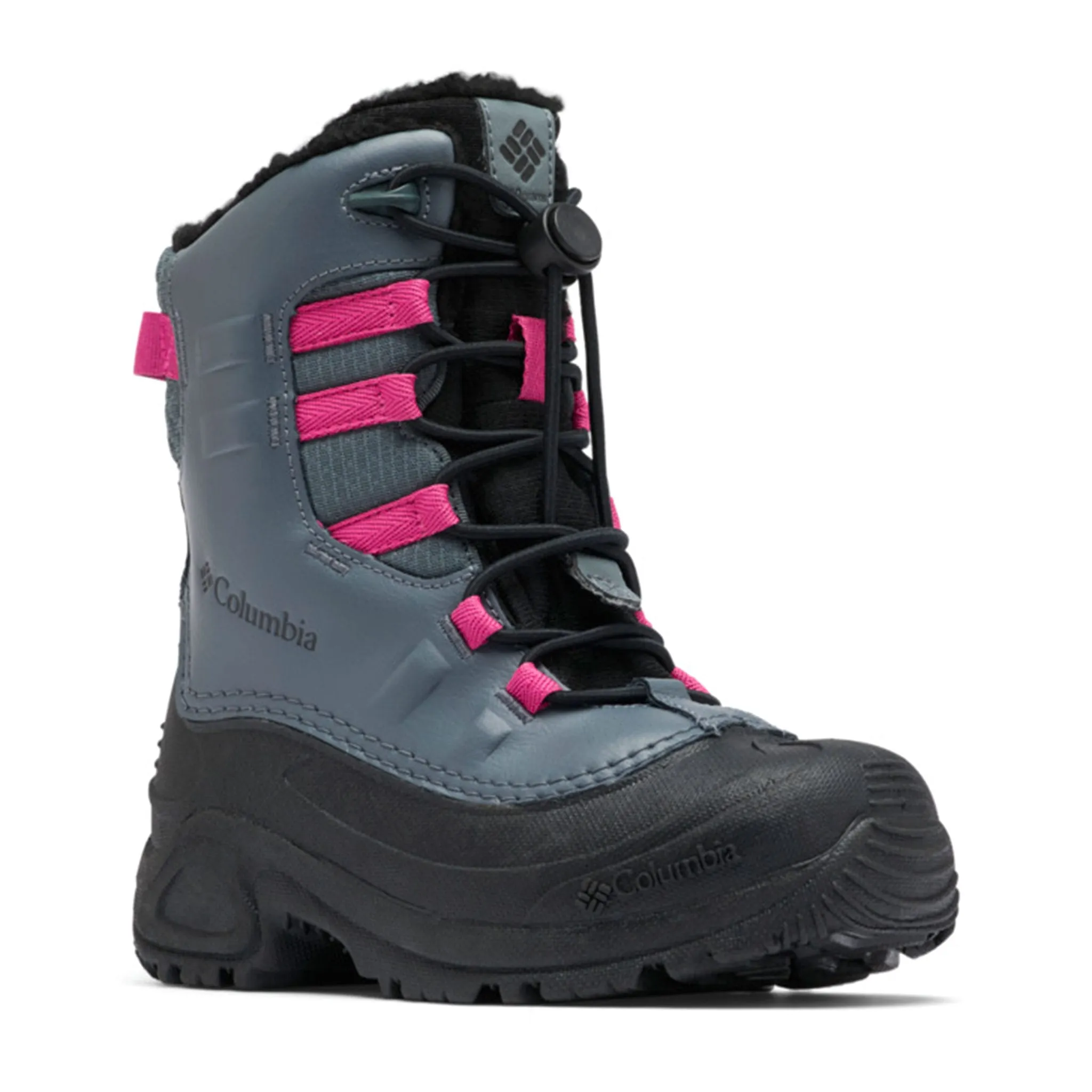 Columbia Botte Bugaboot Celsius Pointures 1-7