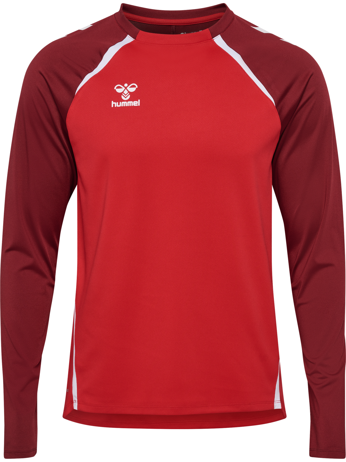 hmlLEAD 2.0 CREW SWEAT