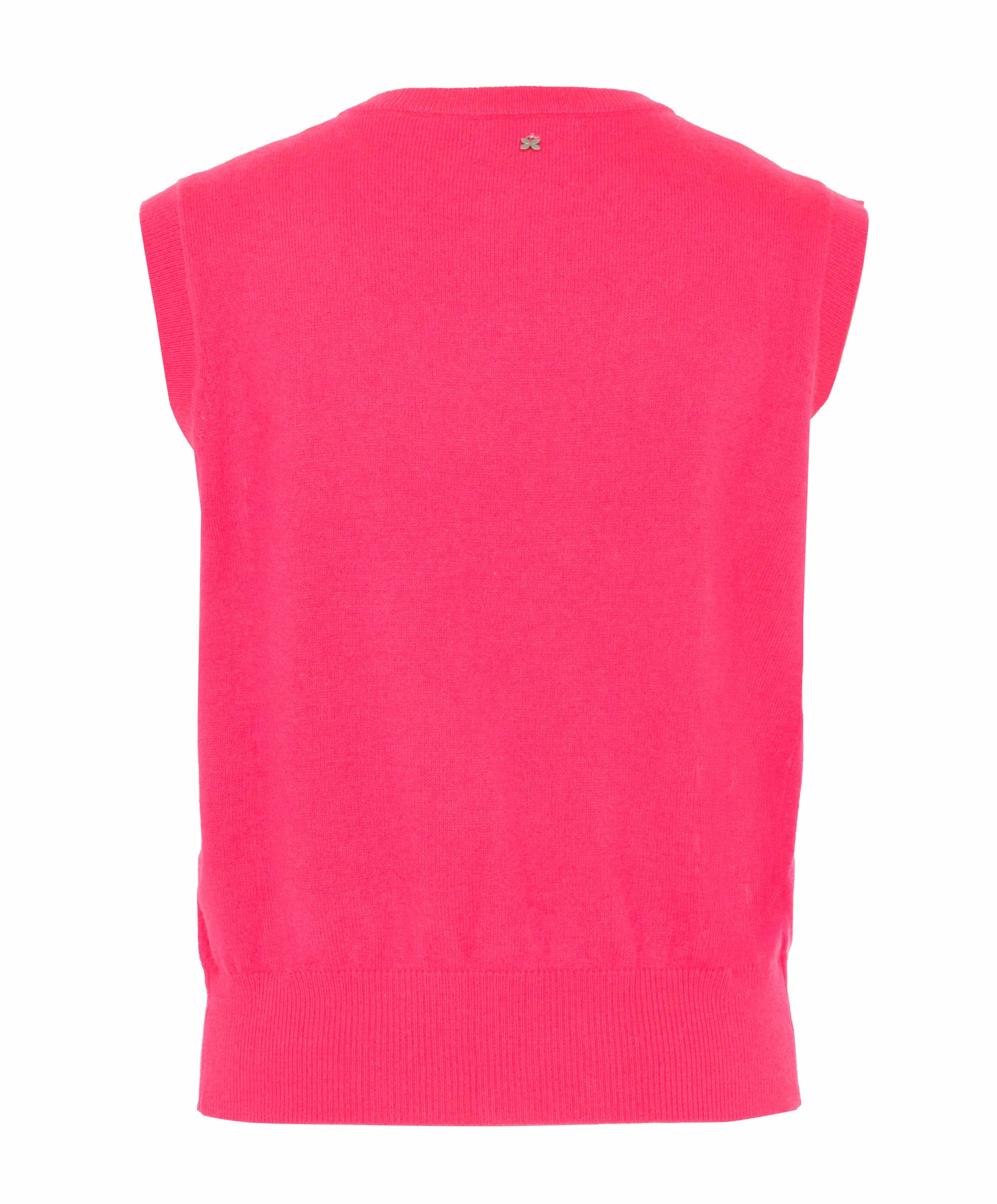LaLotti Dames gilet roze