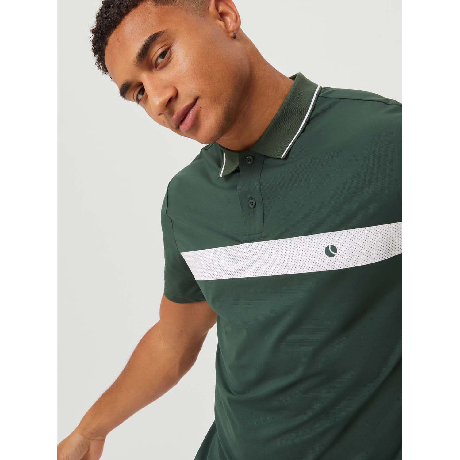 Björn Borg  Ace Light Polo