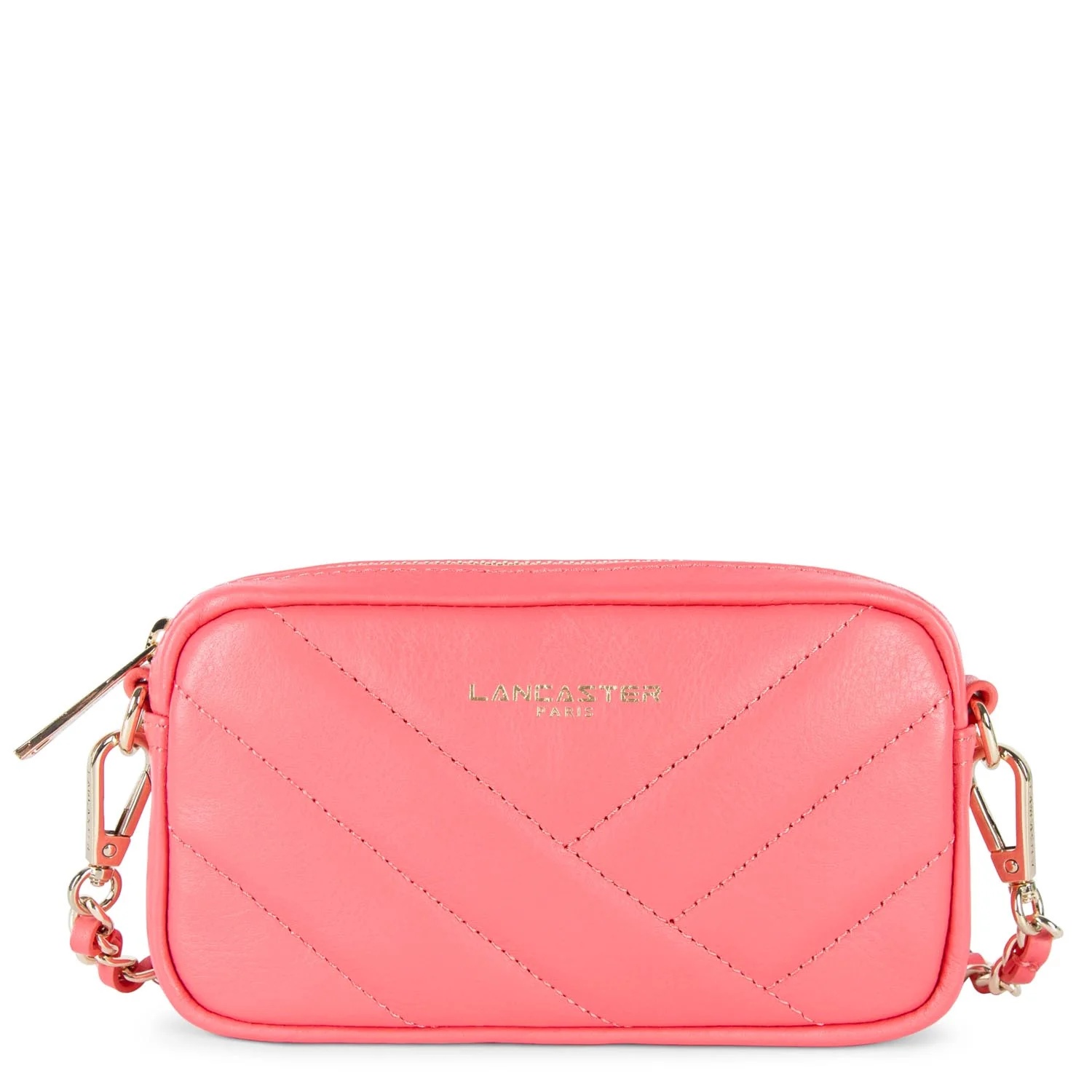 Soft Matelassé-Mini pochette smartphone