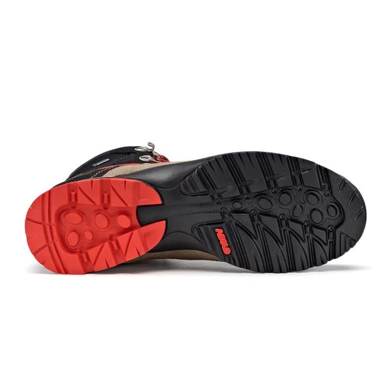 Fugitive GTX - Chaussures randonnée homme