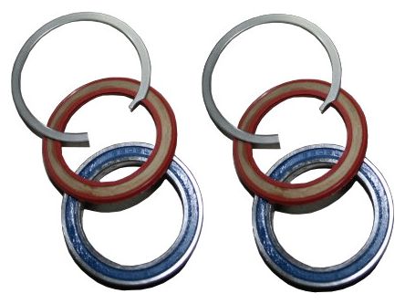ROTOR Boitier BB30 Acier