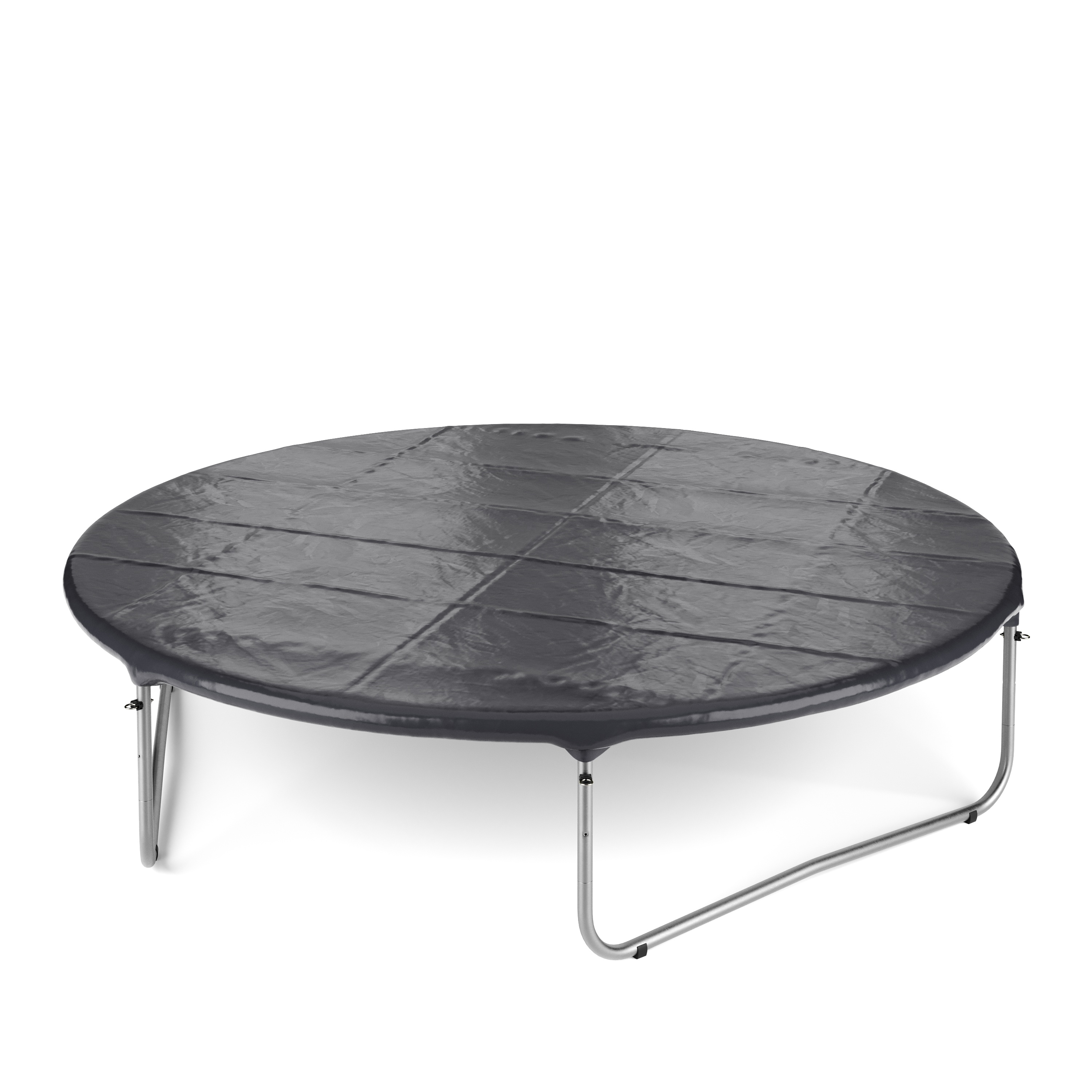 Trampolin 2.7 m Komplett-Set