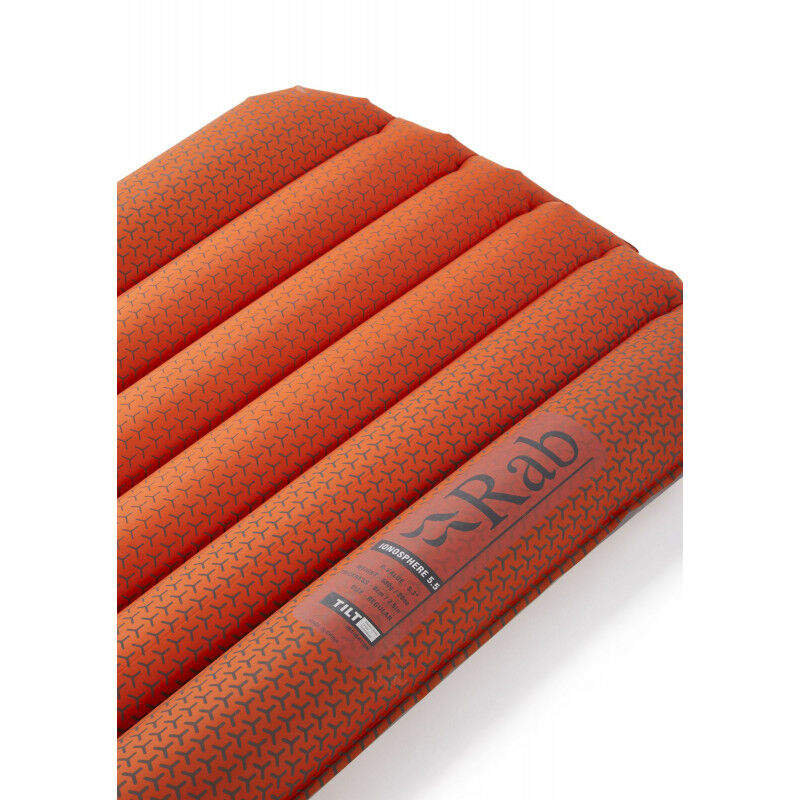 Ionosphere 5.5 - Matelas de camping