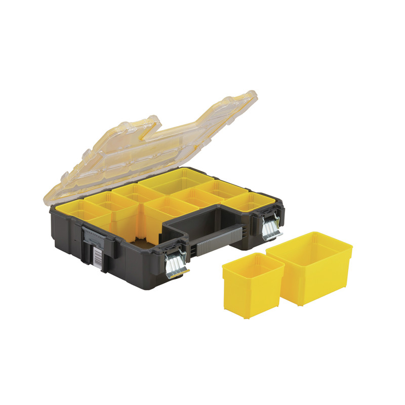 Stanley Fatmax professionele organizer 446x357x116mm