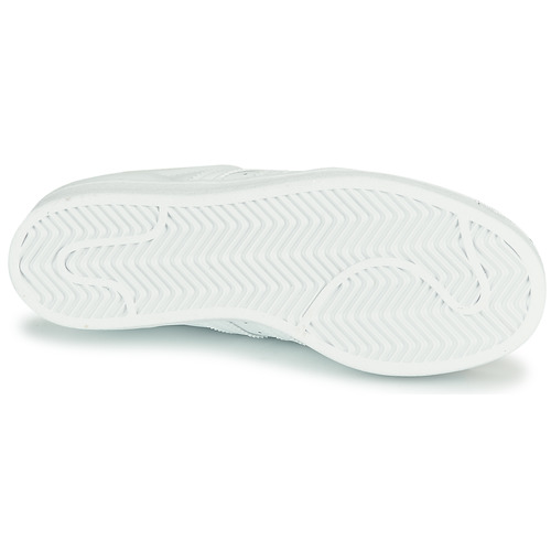 adidas Originals - SUPERSTAR J - Blanc