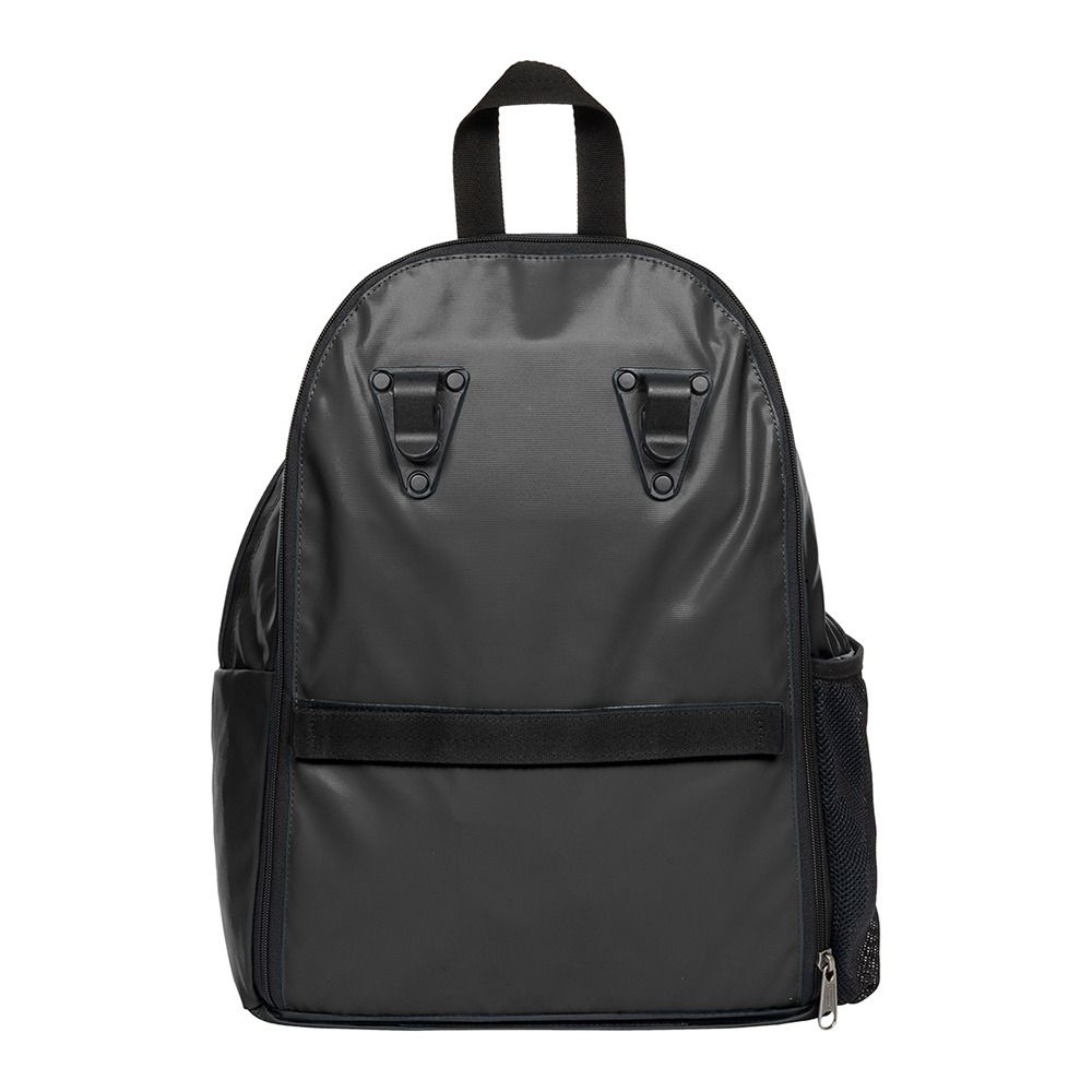 Eastpak ZIPPL'R BIKE 20.5L - Sac À dos tarp black
