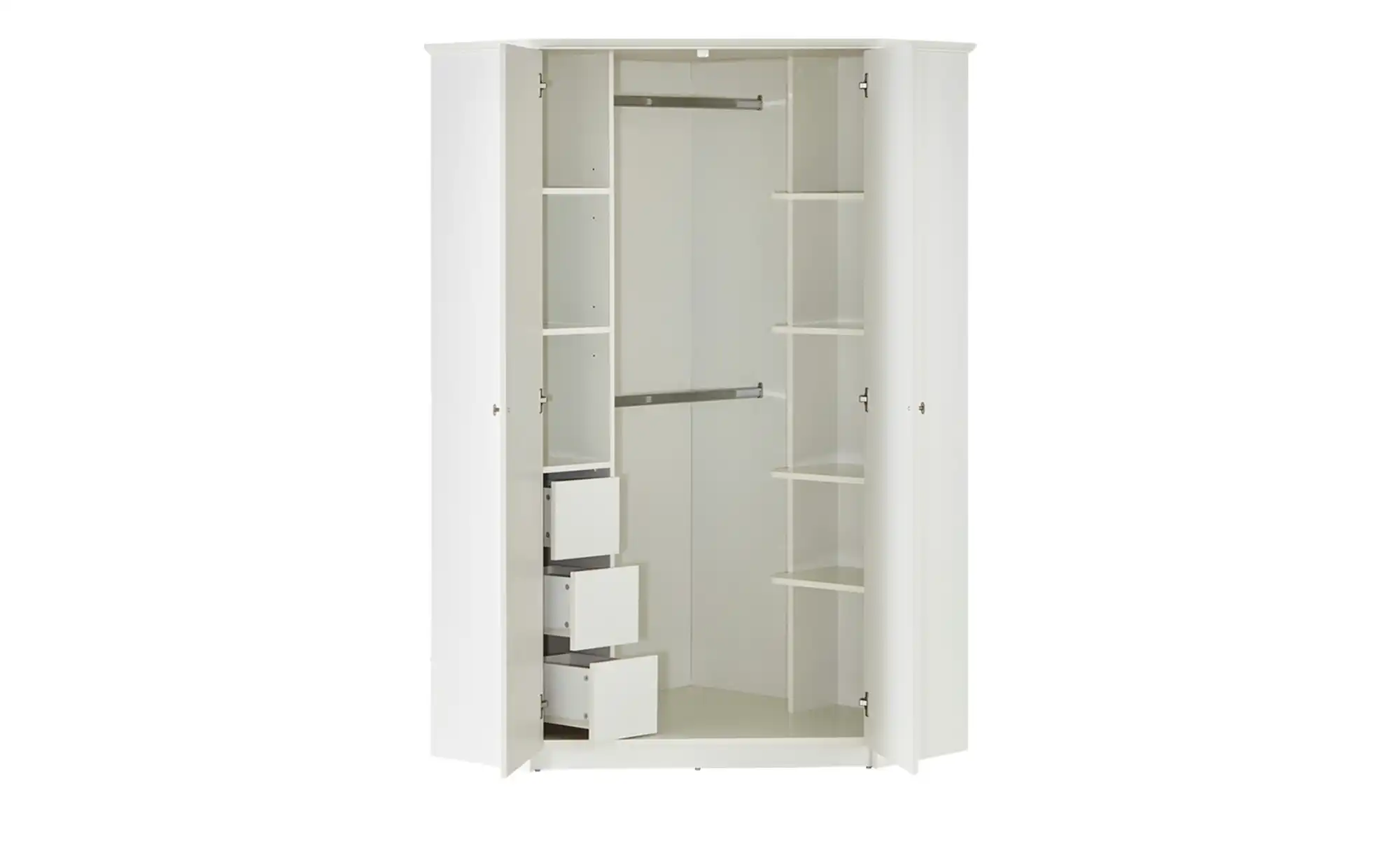 Mia & Mo Eckschrank Suna