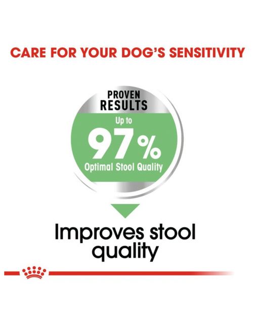 Royal Canin Digestive Care Maxi - Hondenvoer - 12 kg