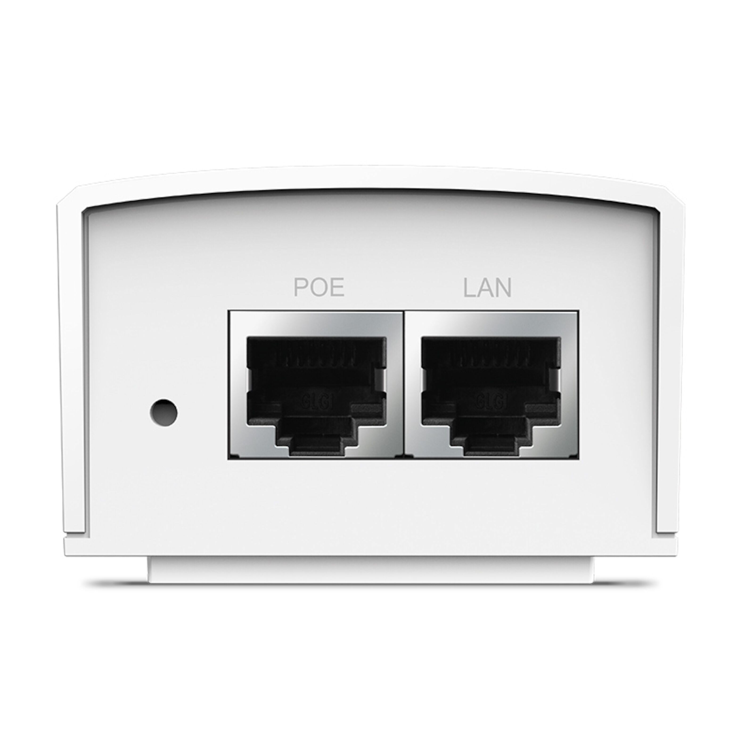 TP-link Passiv 48 V POE-injektor 24 W