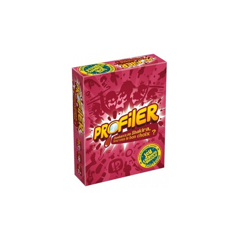 Profiler