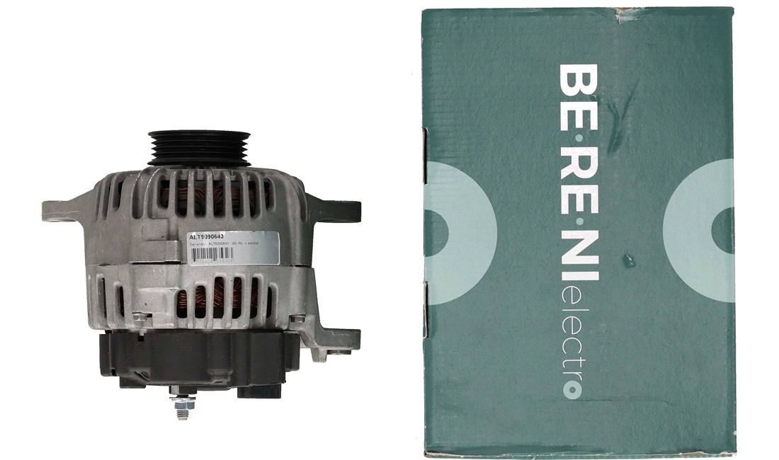 Generator