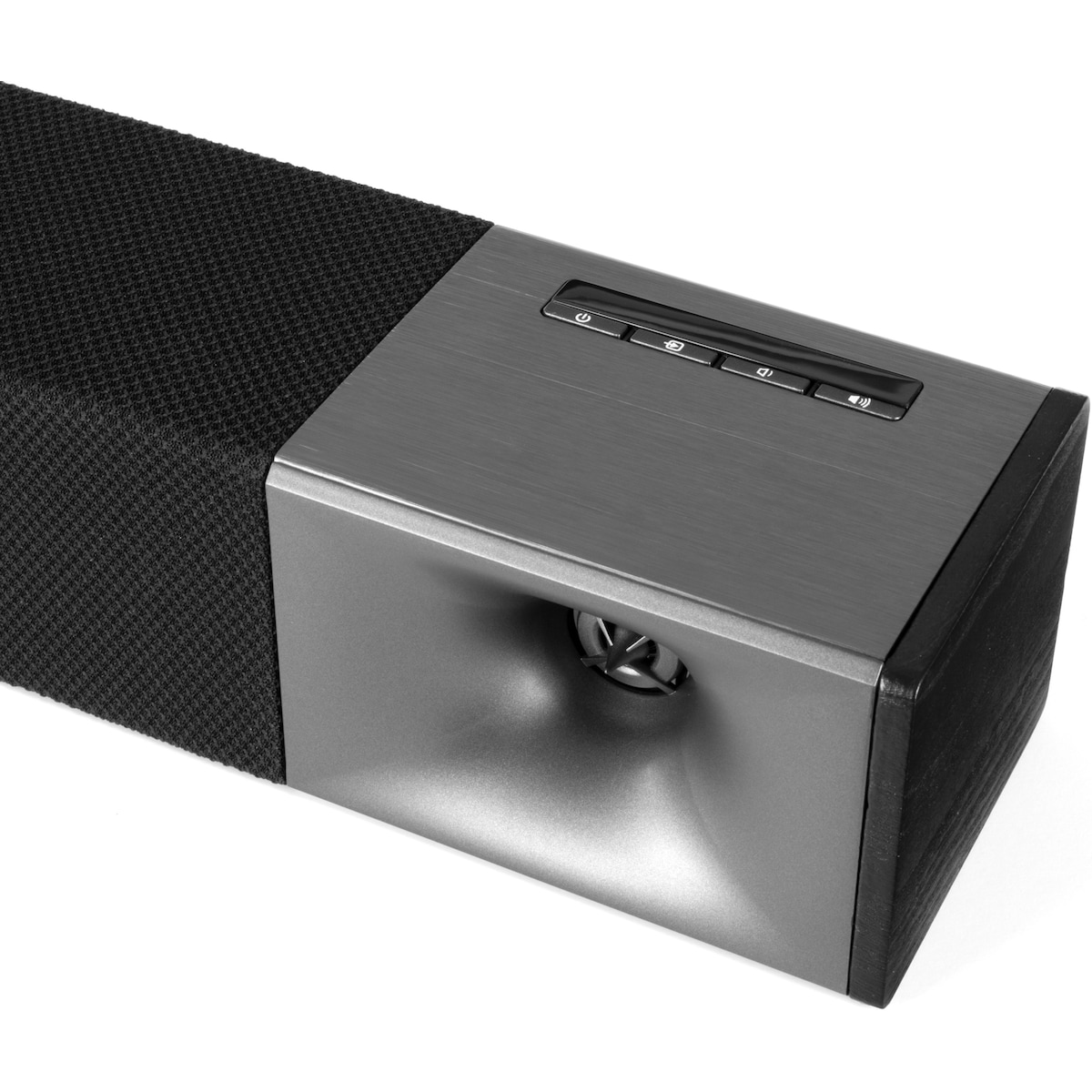 Klipsch Cinema 600 3.1 lydplanke