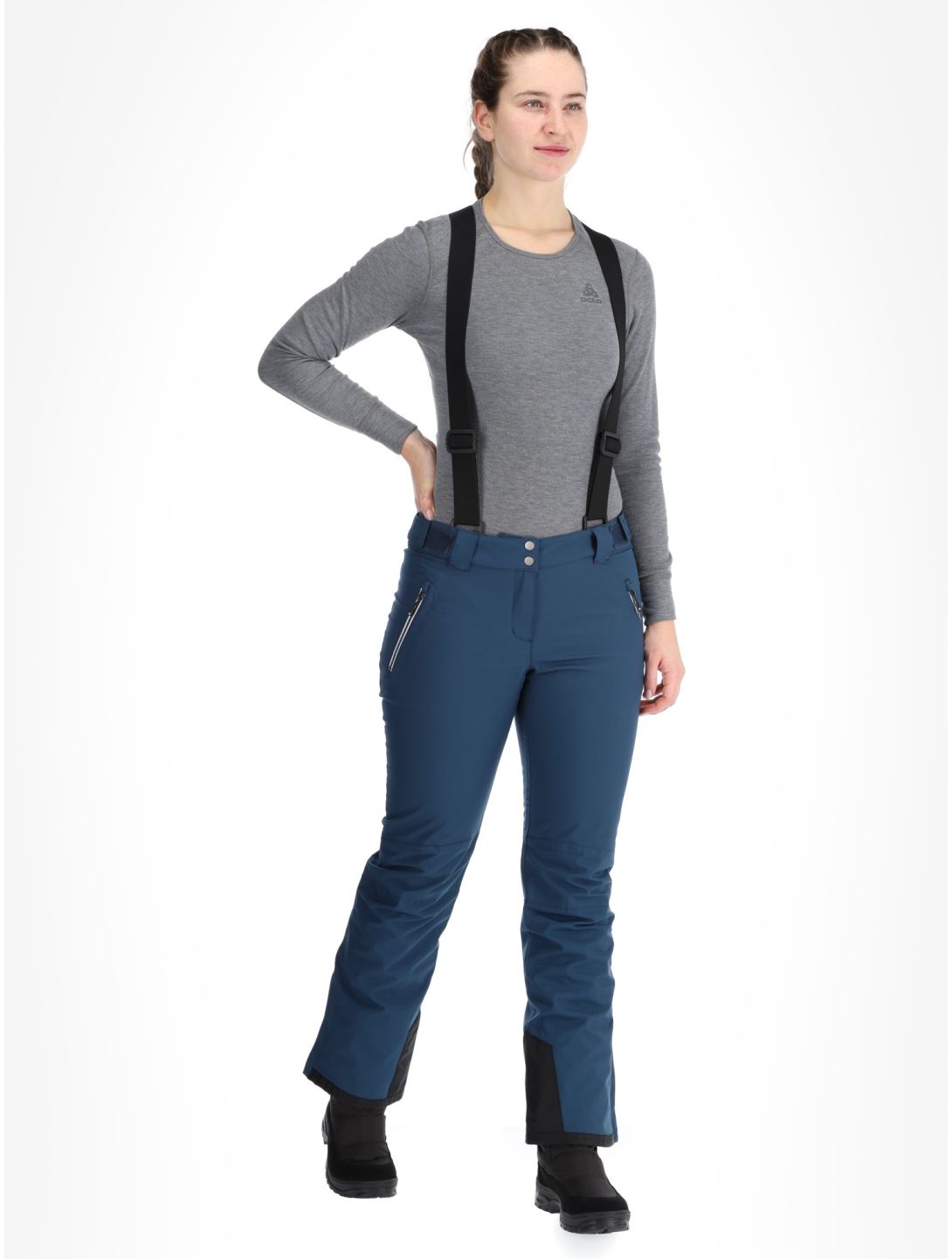Diminish skibroek dames