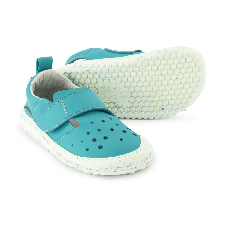 Zapato feroz Zapato Feroz Rockers Benisa Mint