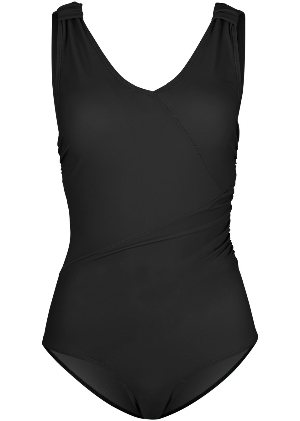 Maillot 1 pièce sculptant niveau 1