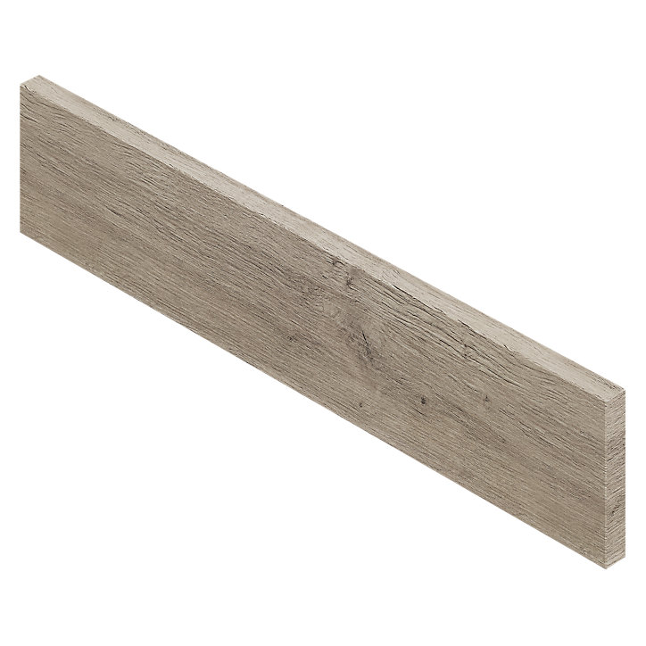 Bandeau de four Pachira chêne l. 59,7 cm x H. 11,5 cm GoodHome