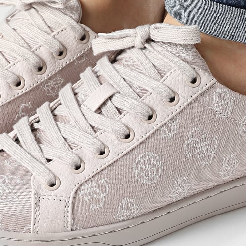 Baskets Femme FL6JS4FAL12 Sand