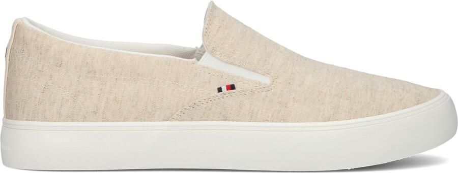 TOMMY HILFIGER Beige Instappers Harlem Core Ii