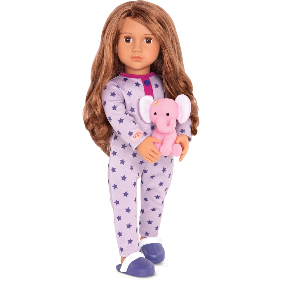Our Generation Puppe Bina 46cm 1