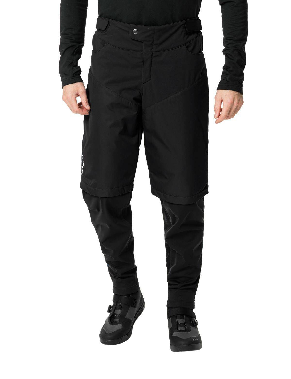 VAUDE| Herren Fahrradhose ALL YEAR MOAB