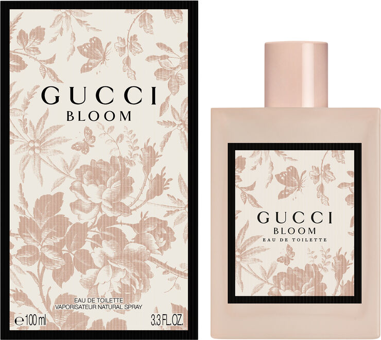 Gucci Gucci Bloom Eau de Toilette